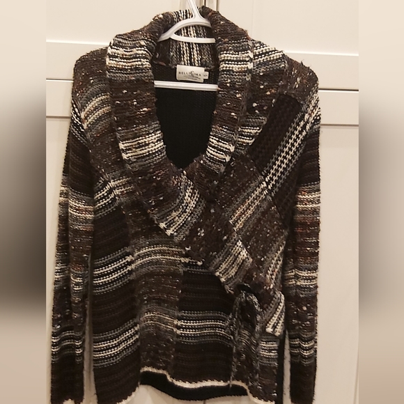 Bellisima pullover sweater - Picture 2 of 9